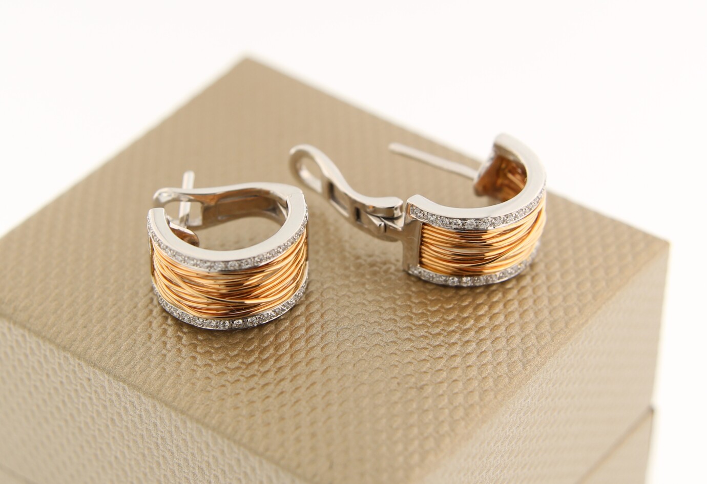 Uitgelicht sieradenmerk: Al Coro