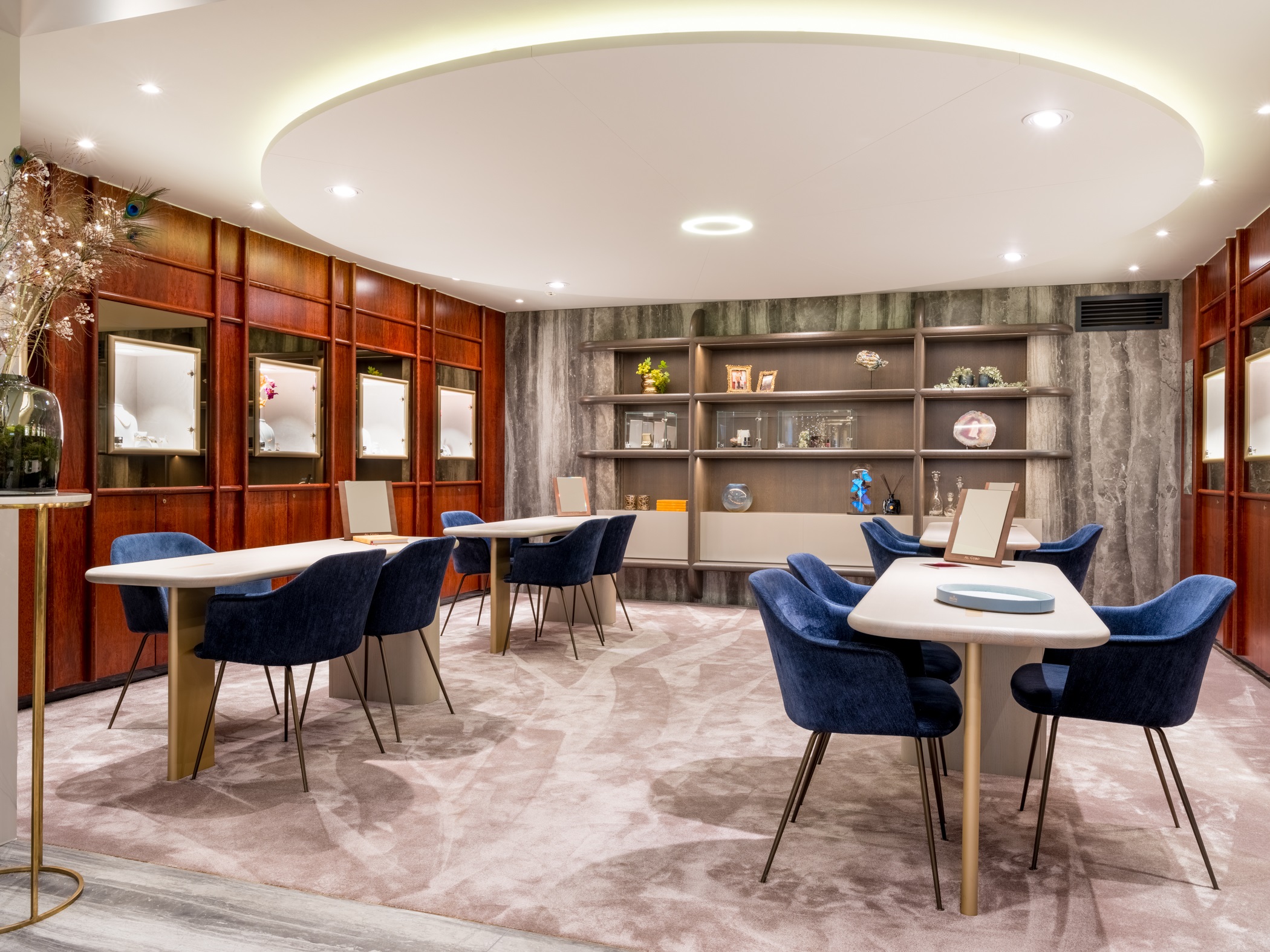 Waarom het verstandig is om een afspraak te maken voor het kiezen van een sieraad